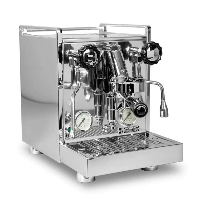 Rocket Espresso Mozzafiato Timer Type V Espresso Machine - Image 2