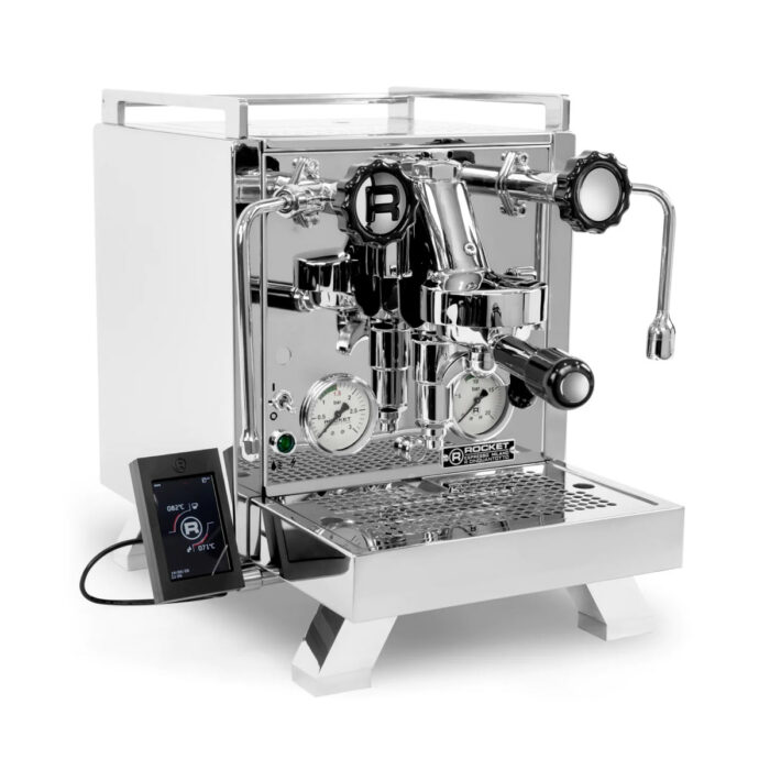 Rocket Espresso R58 Cinquantotto Espresso Machine - Image 3
