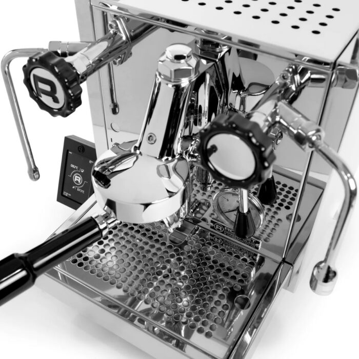 Rocket Espresso R58 Cinquantotto Espresso Machine - Image 4