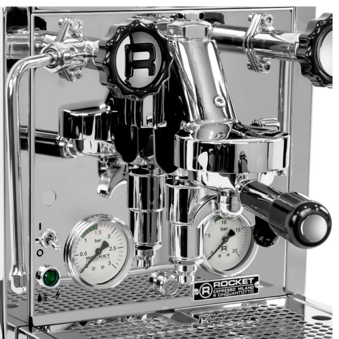 Rocket Espresso R58 Cinquantotto Espresso Machine - Image 5