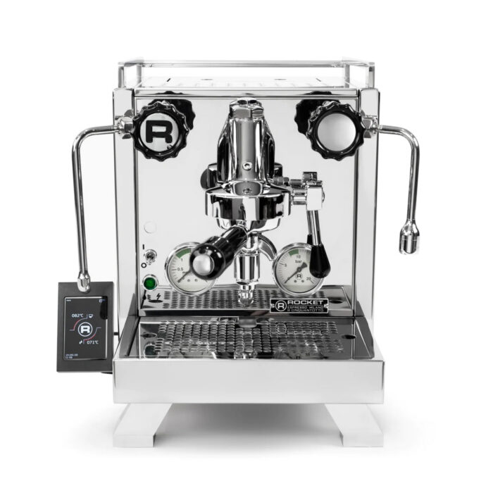Rocket Espresso R58 Cinquantotto Espresso Machine - Image 1