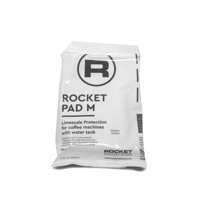 Rocket Espresso Water Reservoir Filter - Image 1