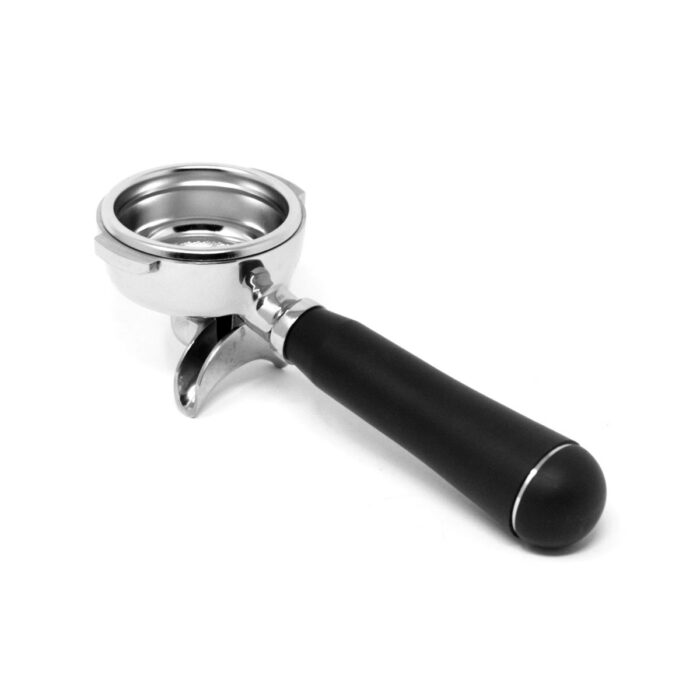 Rocket R9 Stainless Steel Portafilter - Double - Image 1