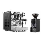 Rocket Espresso Appartamento Nera and Eureka Mignon Notte Bundle - Image 2