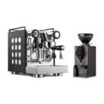 Rocket Espresso Appartamento Nera and Eureka Mignon Notte Bundle - Image 3
