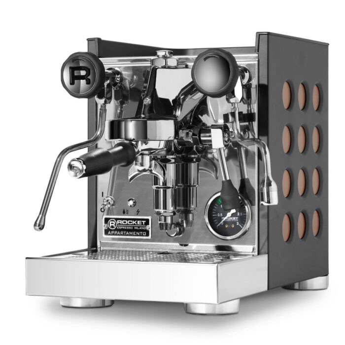 Rocket Espresso Appartamento TCA Espresso Machine - Image 18