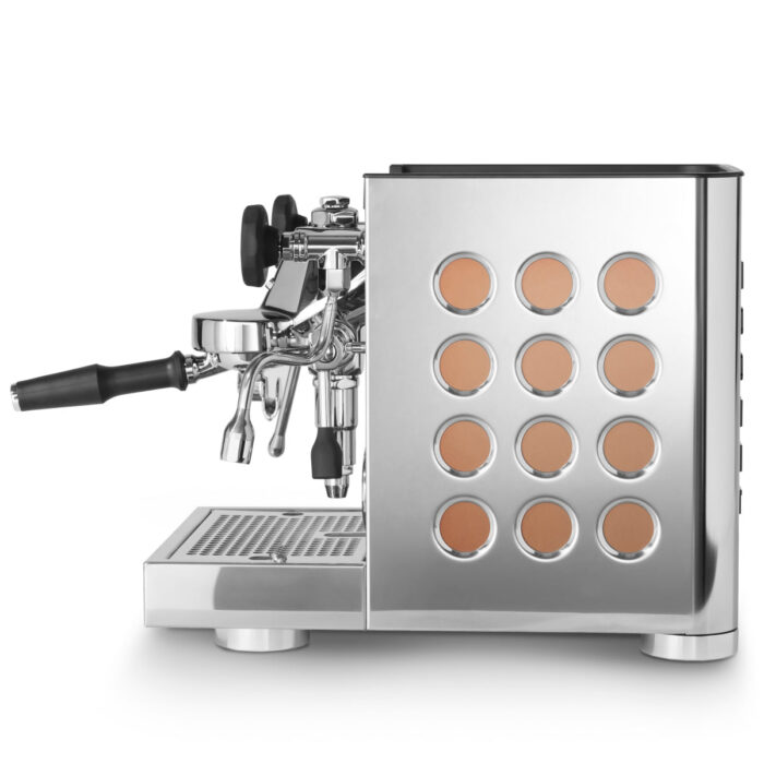 Rocket Espresso Appartamento TCA Espresso Machine - Image 2