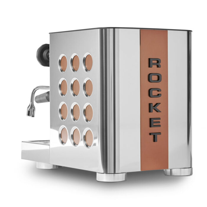Rocket Espresso Appartamento TCA Espresso Machine - Image 4
