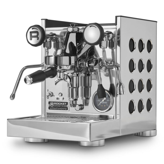 Rocket Espresso Appartamento TCA Espresso Machine - Image 6