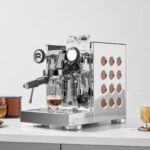Rocket Espresso Appartamento TCA Espresso Machine - Image 14
