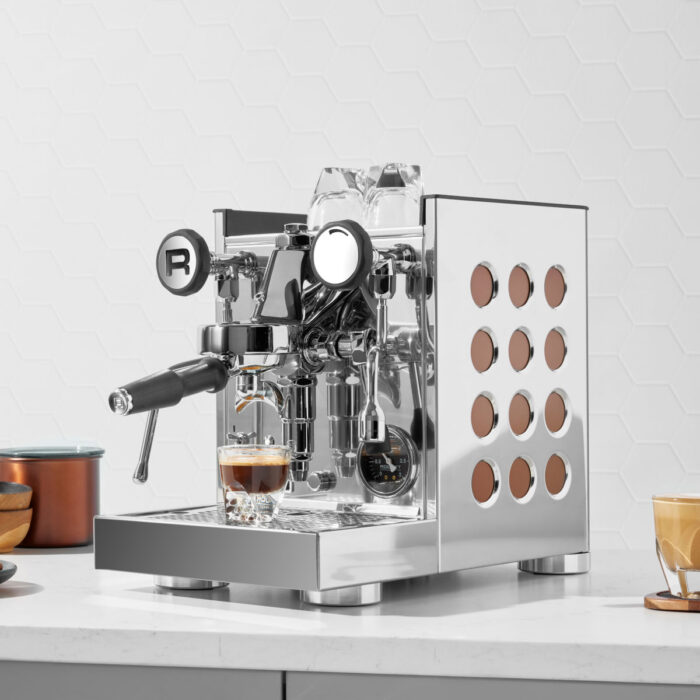 Rocket Espresso Appartamento TCA Espresso Machine - Image 14
