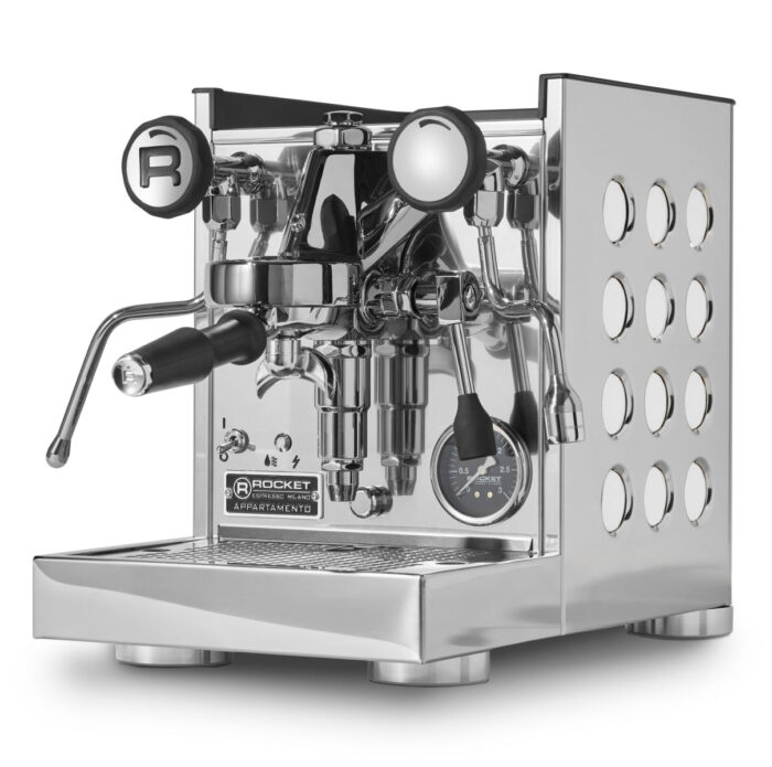 Rocket Espresso Appartamento TCA Espresso Machine - Image 10
