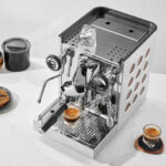 Rocket Espresso Appartamento TCA Espresso Machine - Image 16