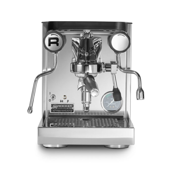 Rocket Espresso Appartamento TCA Espresso Machine - Image 5