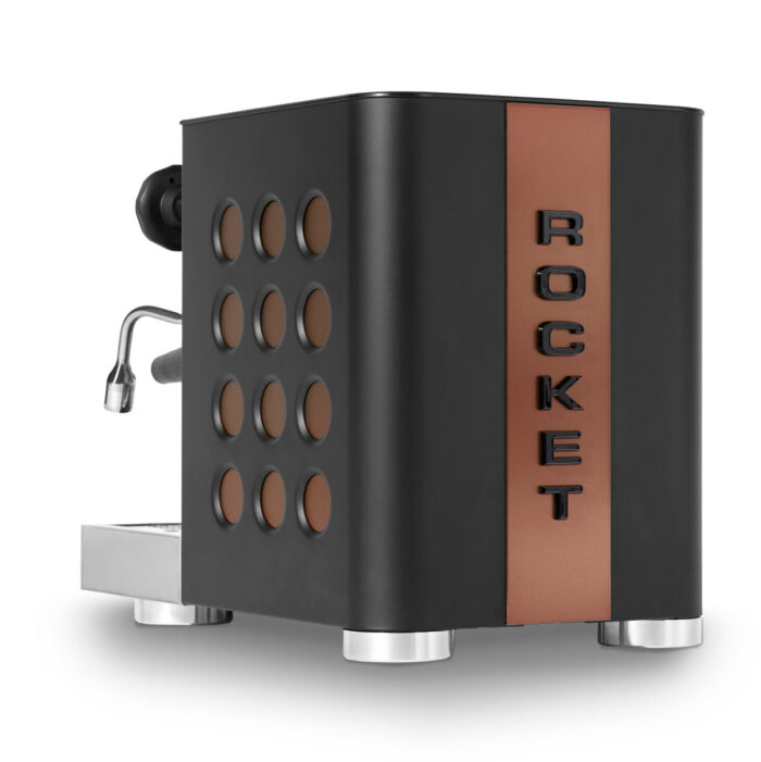 Rocket Espresso Appartamento TCA Espresso Machine - Image 21