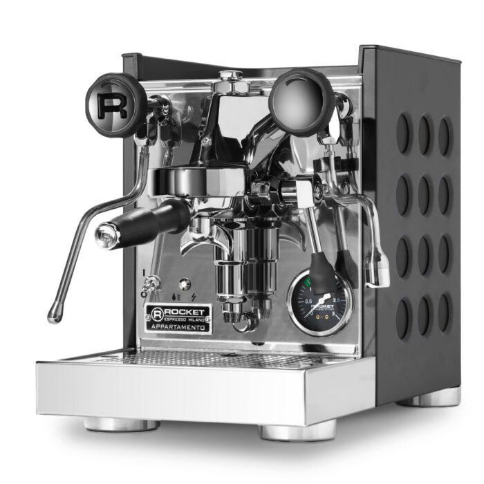 Rocket Espresso Appartamento TCA Espresso Machine - Image 23