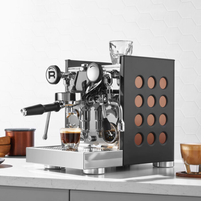 Rocket Espresso Appartamento TCA Espresso Machine - Image 27