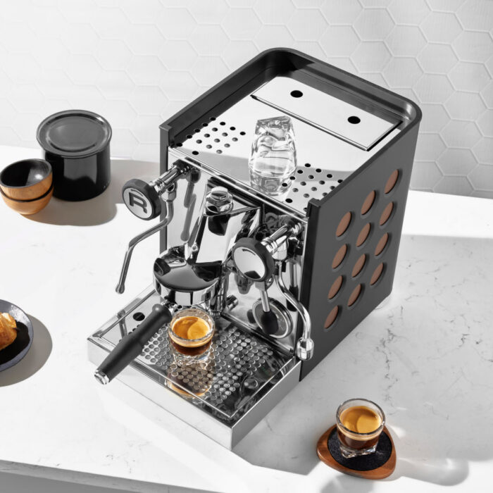 Rocket Espresso Appartamento TCA Espresso Machine - Image 28