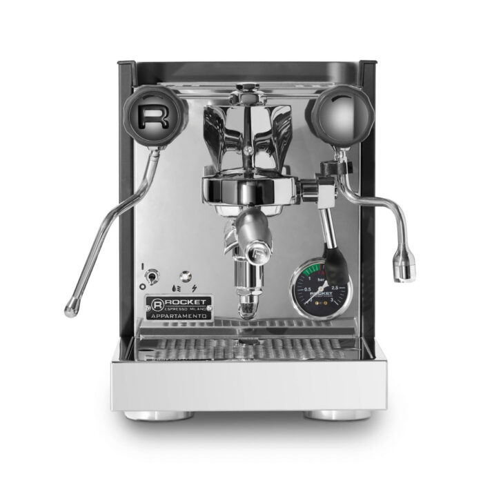 Rocket Espresso Appartamento TCA Espresso Machine - Image 22
