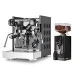 Rocket Espresso Appartamento TCA and Eureka Mignon Silenzio 55 Bundle - Image 4