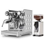 Rocket Espresso Appartamento TCA and Eureka Mignon Silenzio 55 Bundle - Image 2