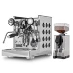 Rocket Espresso Appartamento TCA and Eureka Mignon Silenzio 55 Bundle - Image 3
