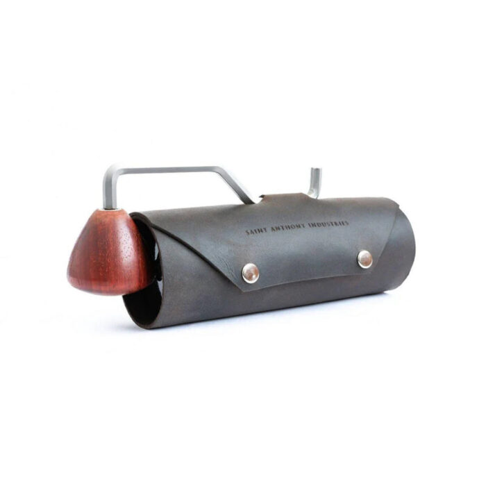 Saint Anthony Industries Millwright Hand Grinder - Image 2