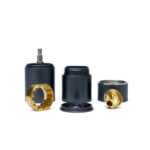 Saint Anthony Industries Millwright Hand Grinder - Image 3