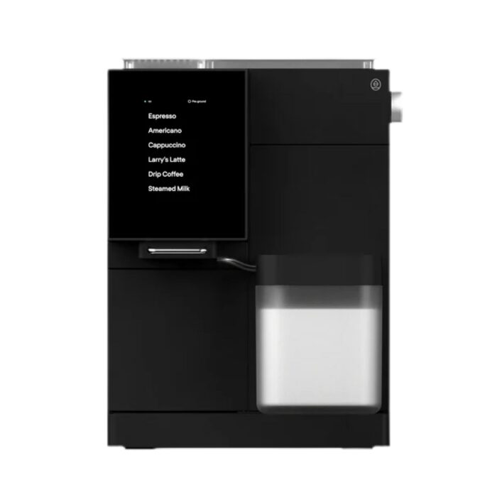 Terra Kaffe TK-02 Superautomatic Espresso Machine - Image 1
