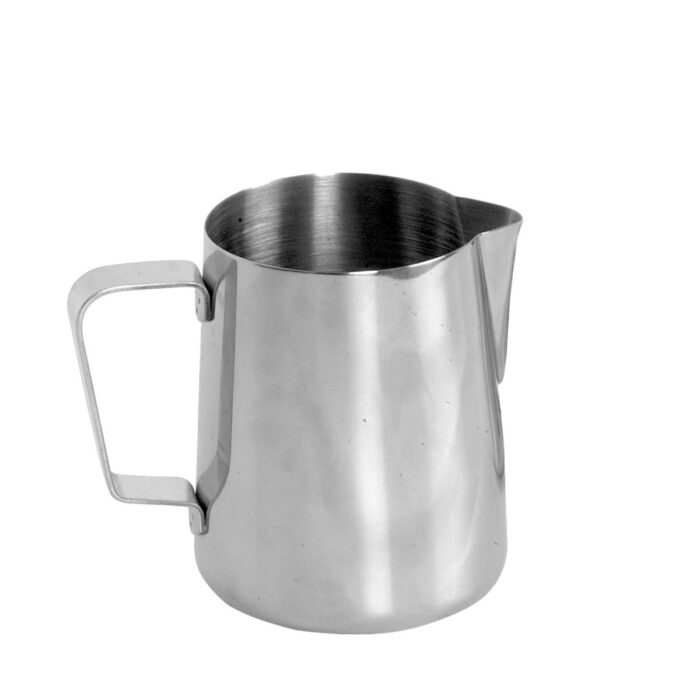 Thunder Group Frothing Pitcher - 33 Oz - Image 1