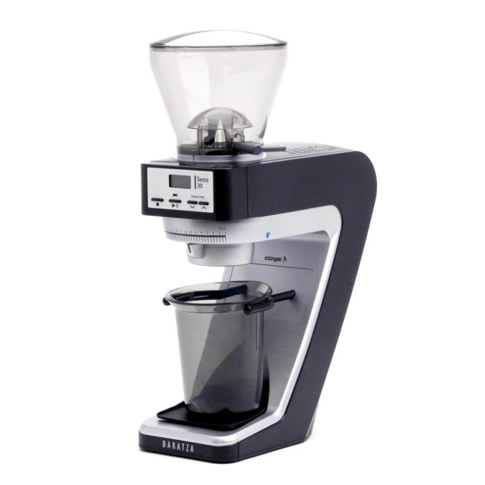 Baratza Sette 30 AP Espresso Grinder - Image 1