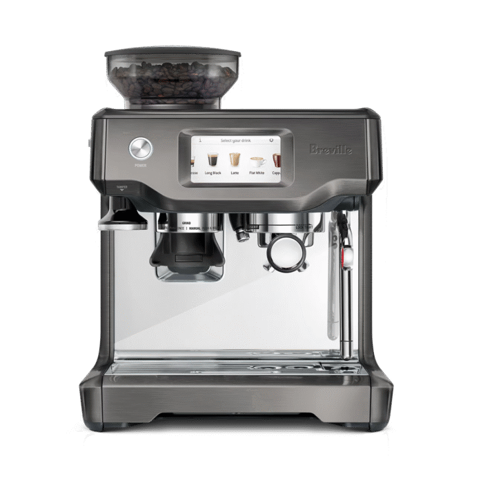 Breville Barista Touch Espresso Machine - Image 2