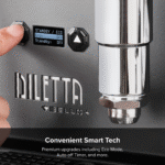 Diletta Bello+ Espresso Machine - Image 16