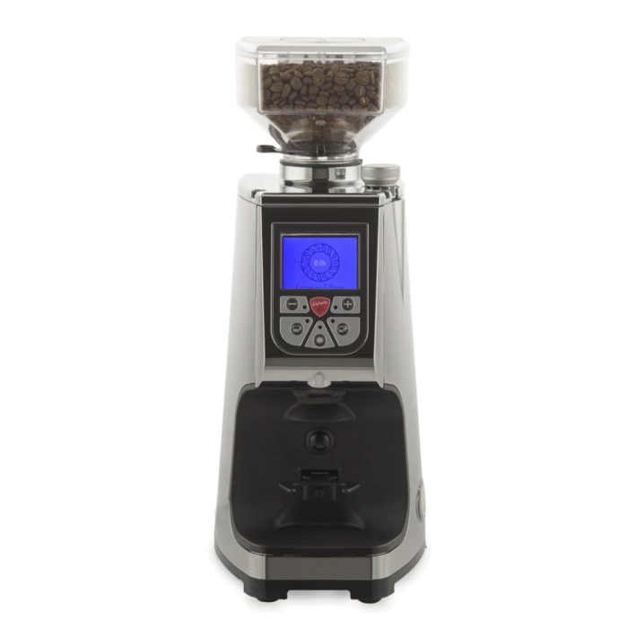 Eureka Atom Espresso Grinder - Image 4