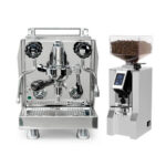 Rocket Espresso Giotto R and Eureka Oro Mignon XL Grinder Bundle - Image 2