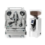 Rocket Espresso Giotto R and Eureka Oro Mignon XL Grinder Bundle - Image 3